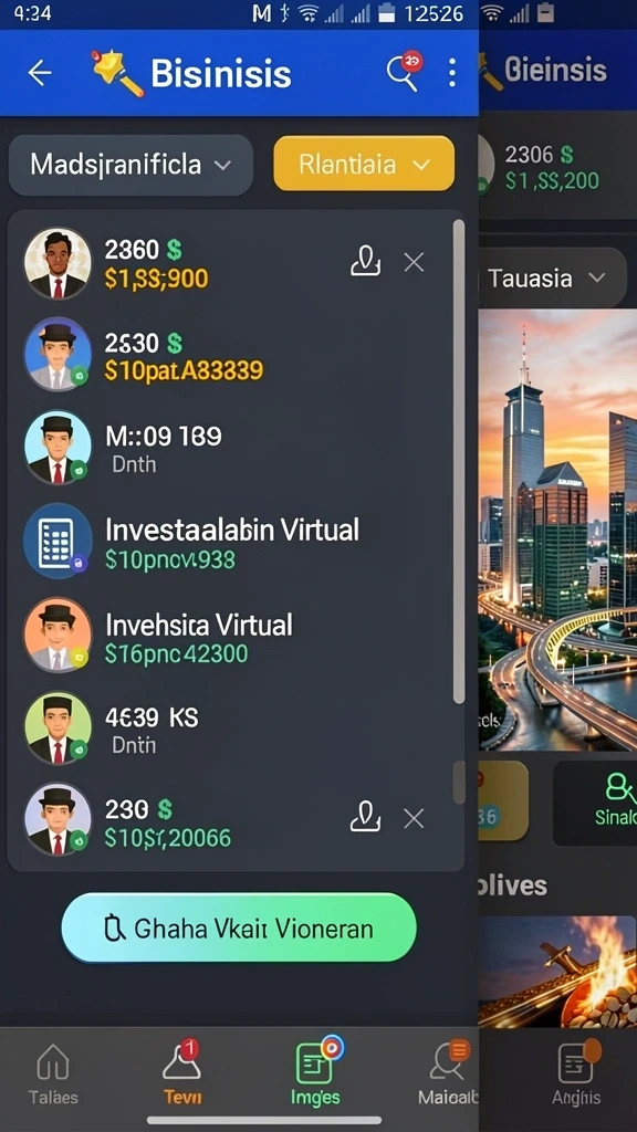 Screenshot 4p4p nomor 3