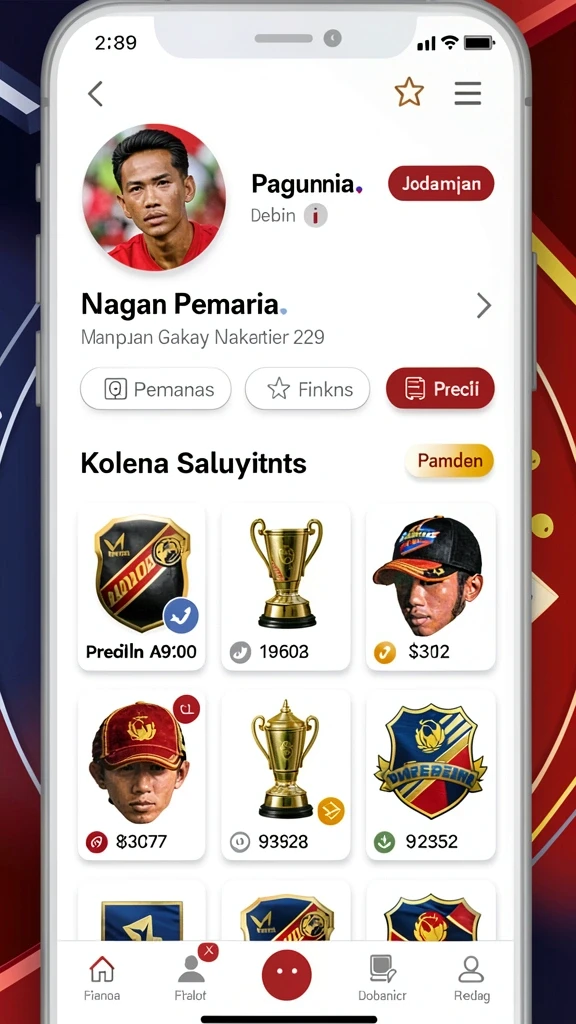 Screenshot 55five nomor 1