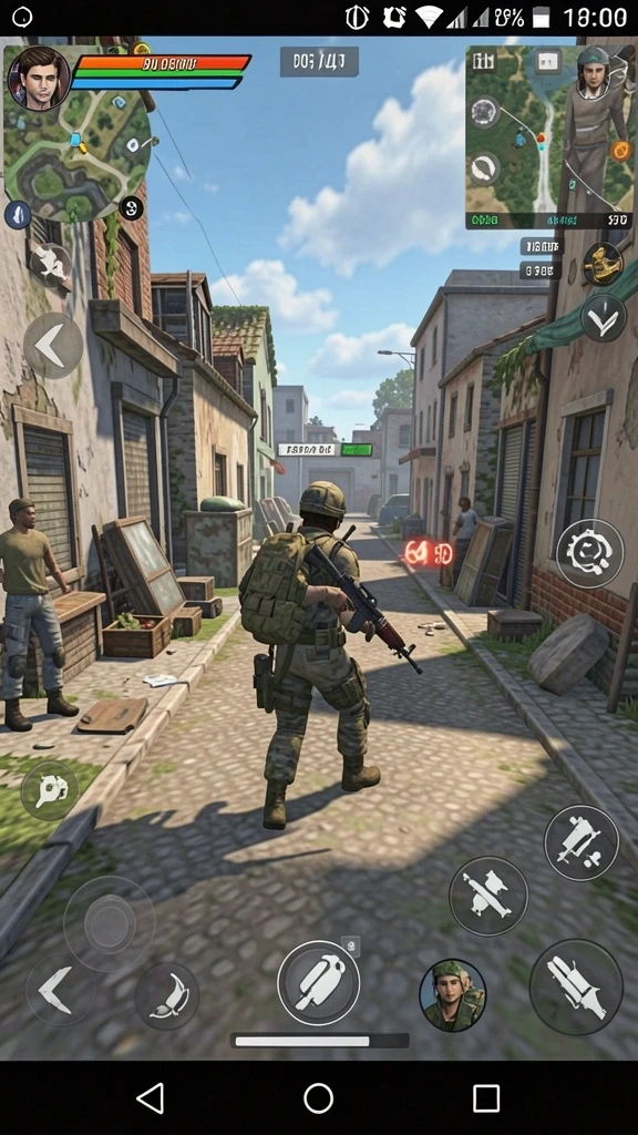 Screenshot 99luck99 nomor 2