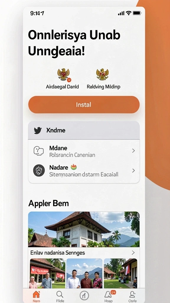 Screenshot 9win nomor 1