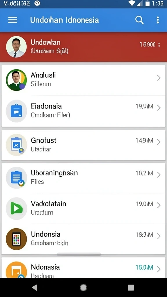 Screenshot artis777 nomor 2