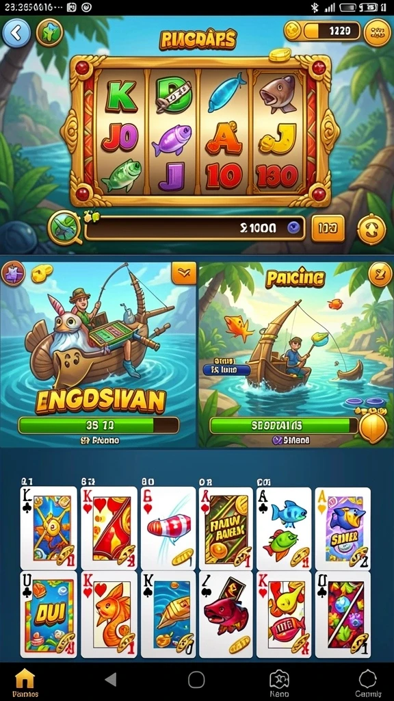 Screenshot asia128 nomor 2
