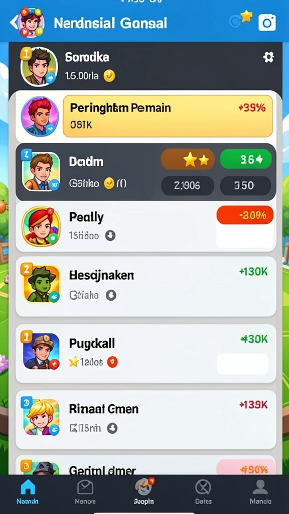 Screenshot asiatogel88 nomor 2