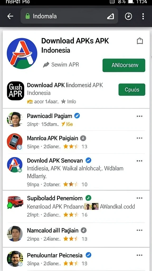 Screenshot at777 nomor 2