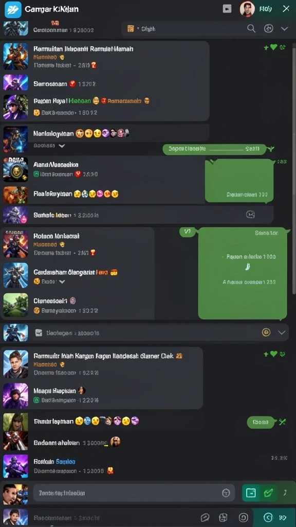 Screenshot b8vip nomor 2