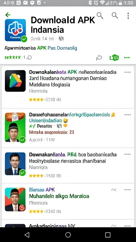 Screenshot bigwinner nomor 3