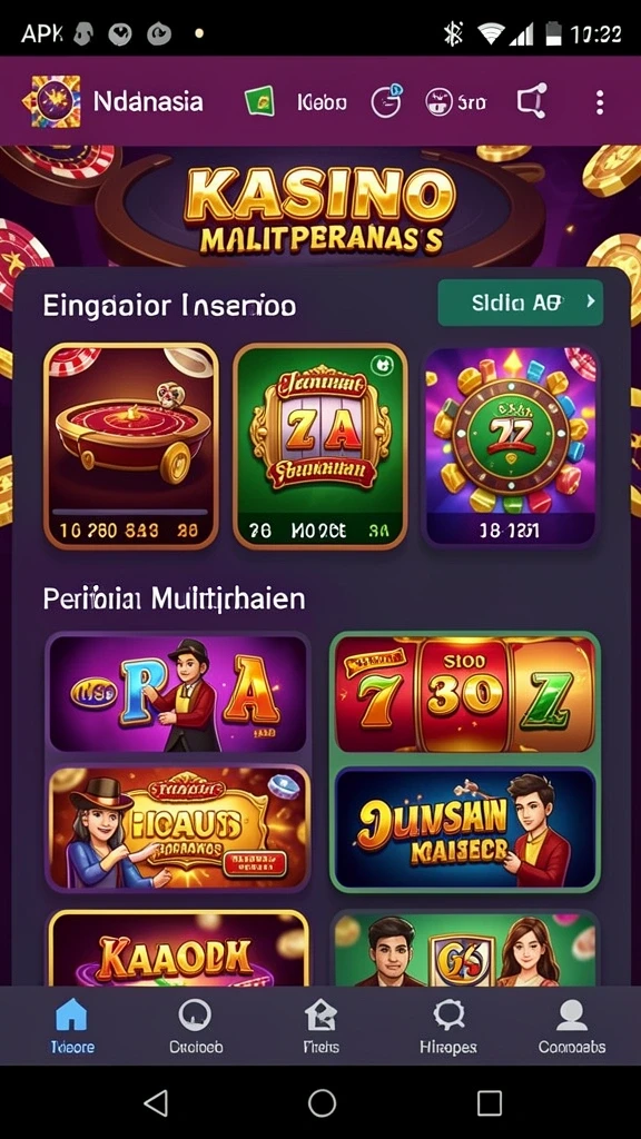 Screenshot bosku777 nomor 3