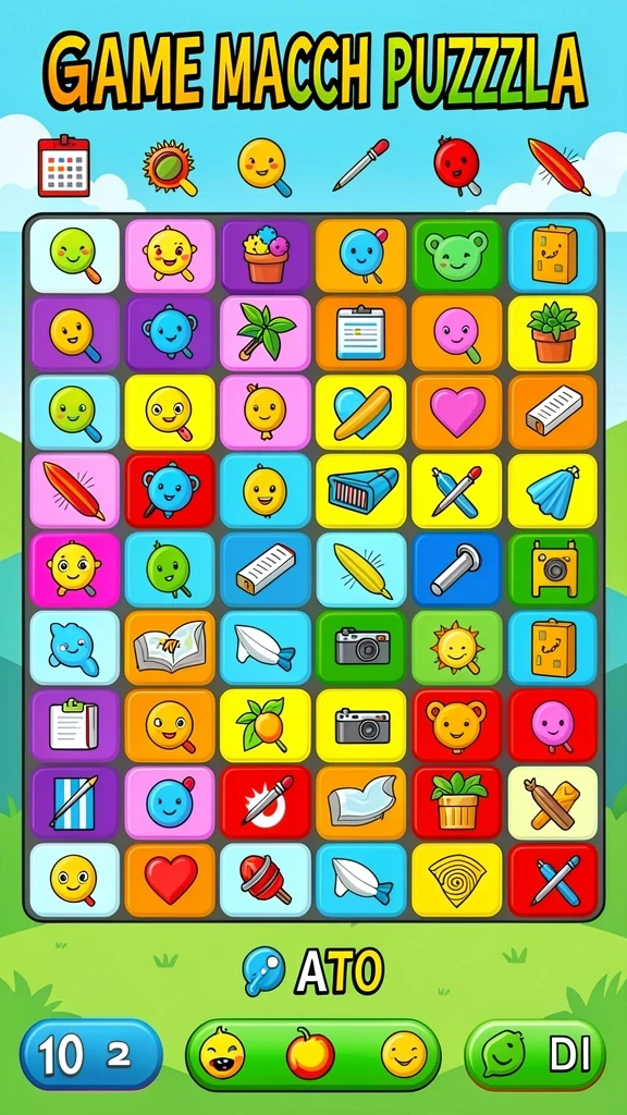 Screenshot bumi303 nomor 1