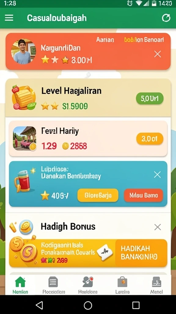 Screenshot domtoto nomor 2