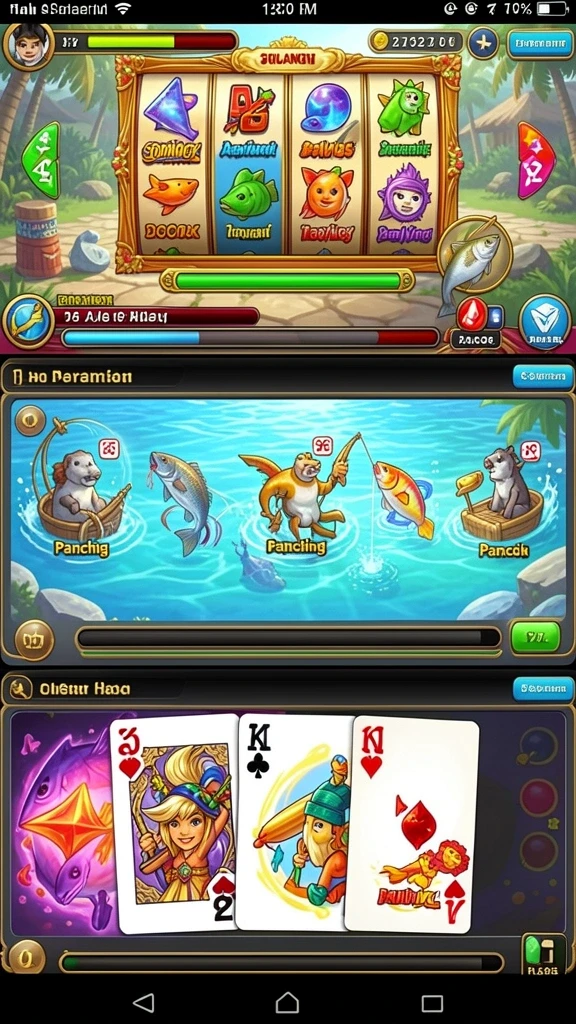 Screenshot dora77 nomor 3