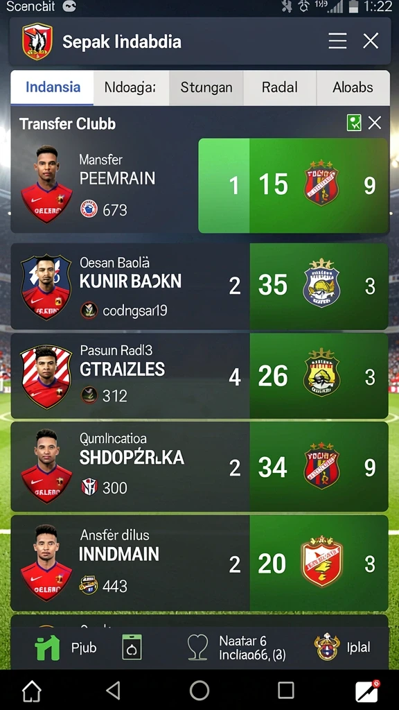 Screenshot emon777 nomor 2
