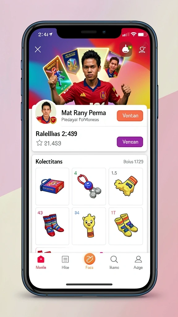 Screenshot gadunslot nomor 3