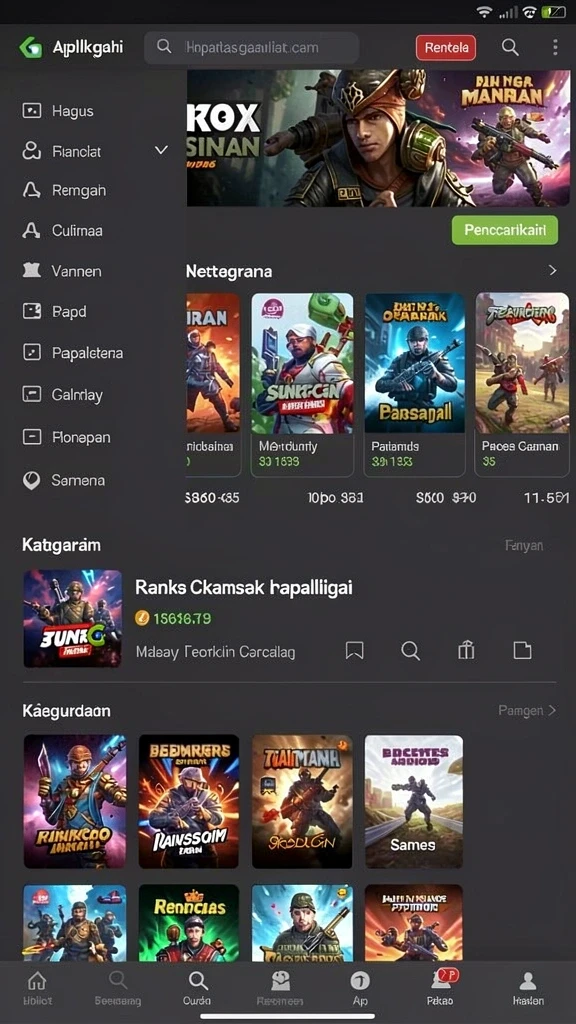 Screenshot gatotkaca123 nomor 2