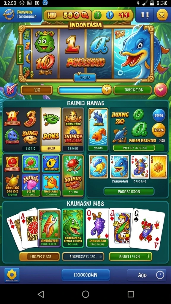 Screenshot gelay88 nomor 3