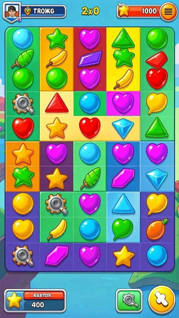 Screenshot gems365 nomor 3