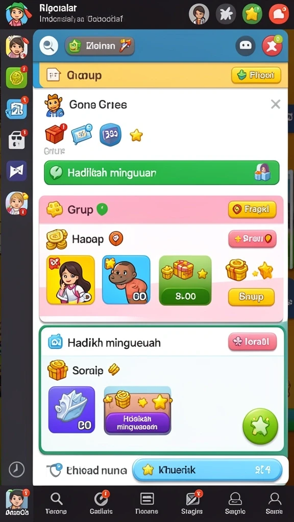 Screenshot glory777 nomor 2