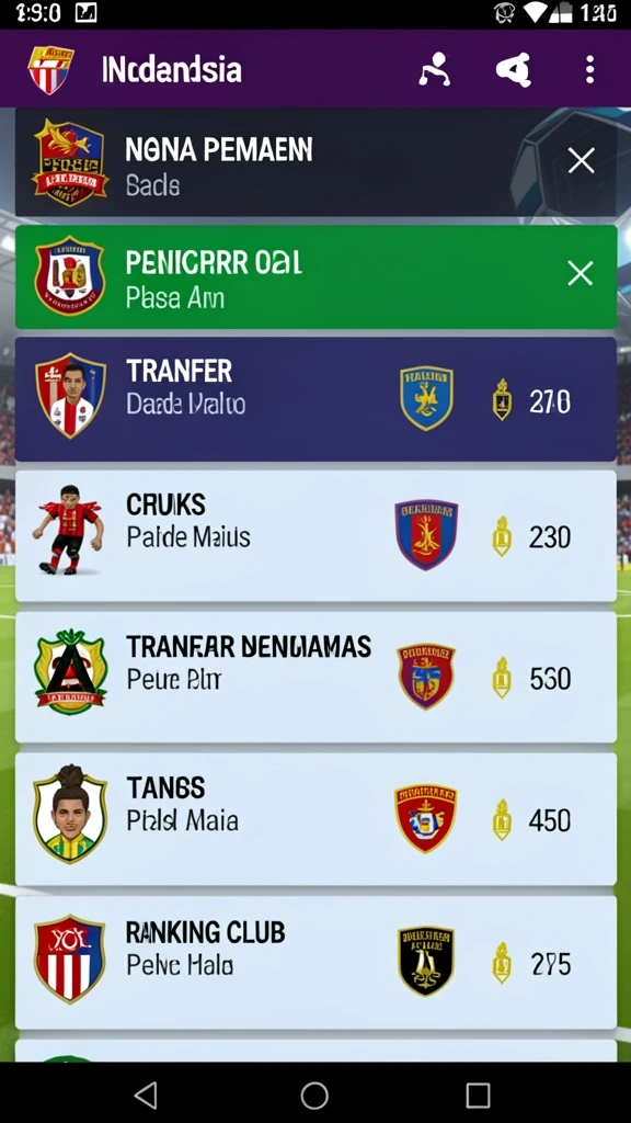 Screenshot gogo77 nomor 1