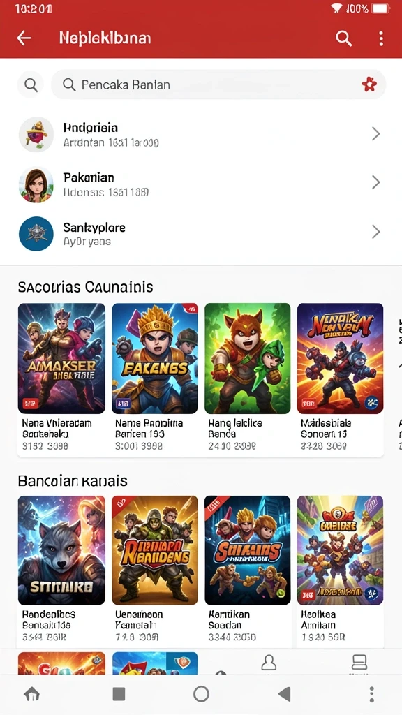 Screenshot gogo77 nomor 3