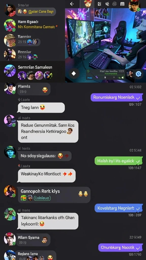 Screenshot hanabi88 nomor 1