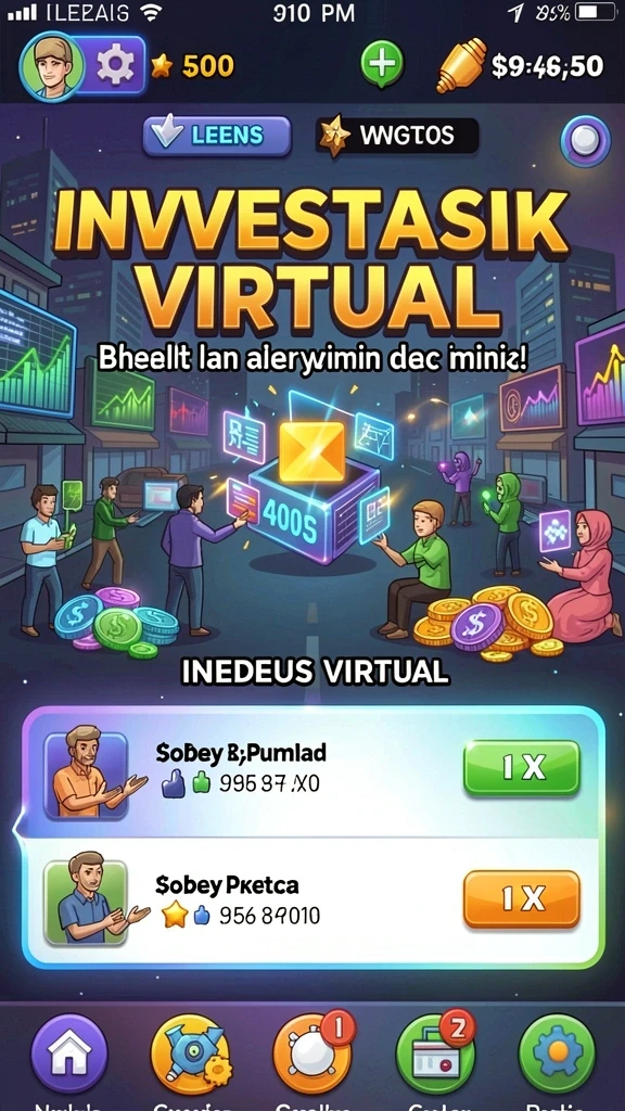 Screenshot hanabi88 nomor 2