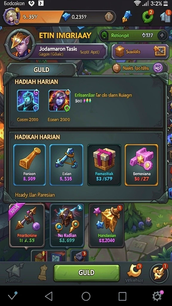 Screenshot hanabi88 nomor 3