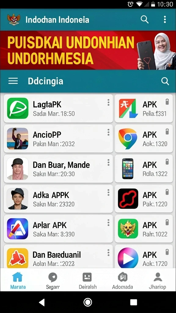 Screenshot happybet188 nomor 2