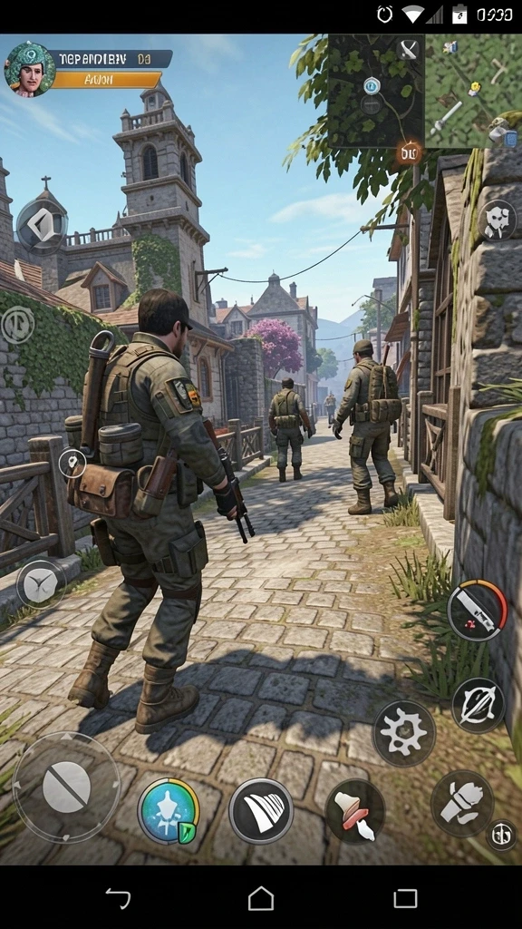Screenshot hartaspin nomor 2