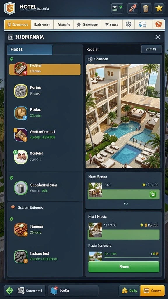 Screenshot hokiarena nomor 2