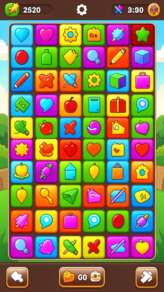 Screenshot hokiarena nomor 3
