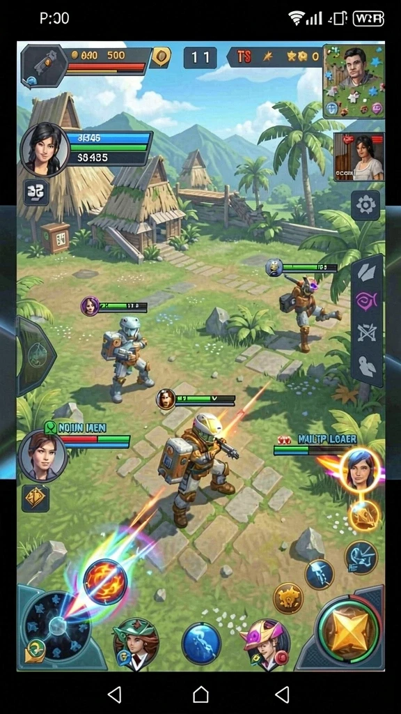 Screenshot hokibonus nomor 1