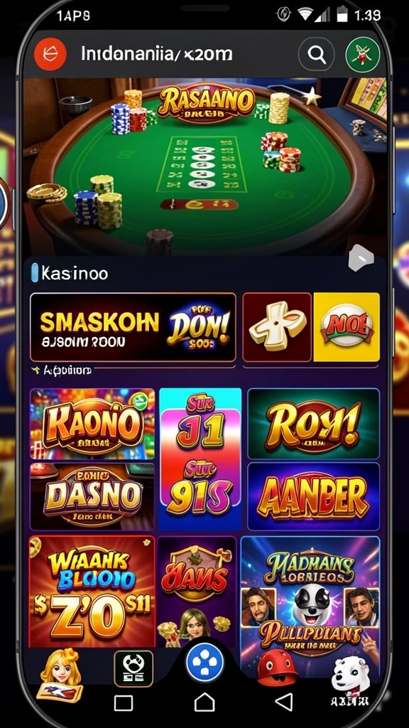 Screenshot hokivip nomor 1