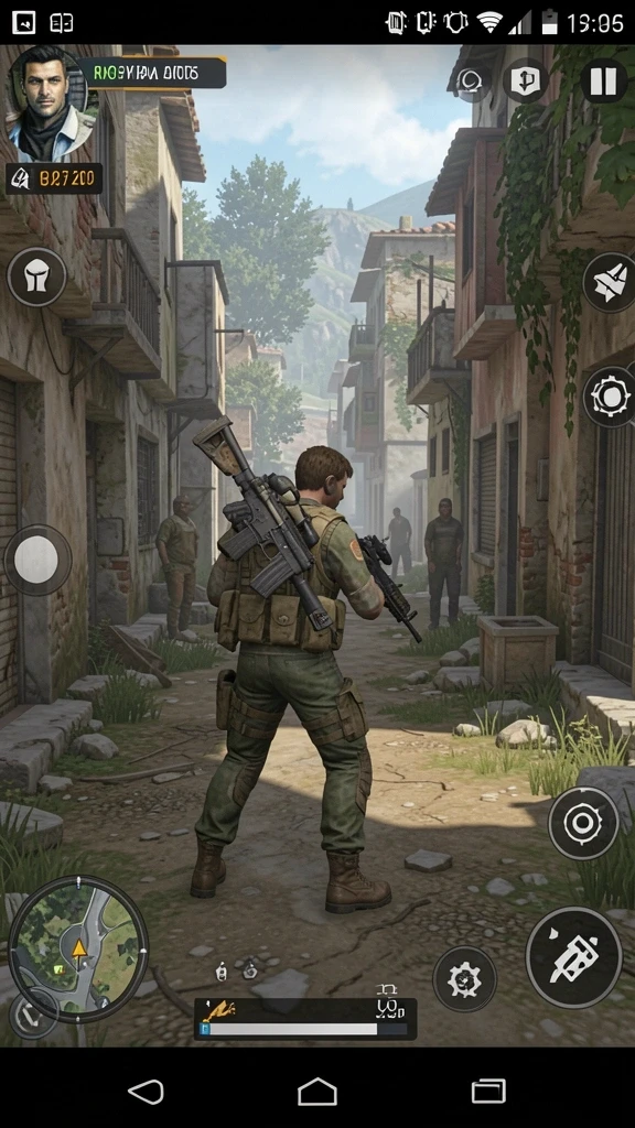 Screenshot hugo77 nomor 1