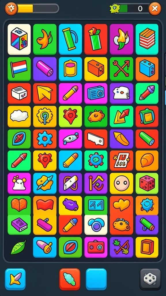 Screenshot idn668 nomor 1
