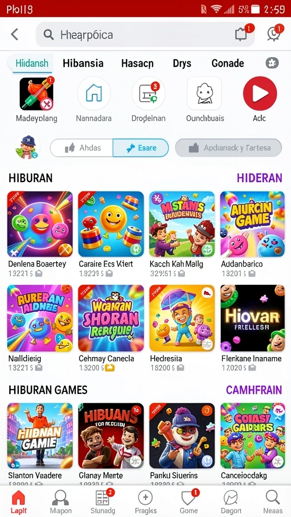 Screenshot interwin nomor 2