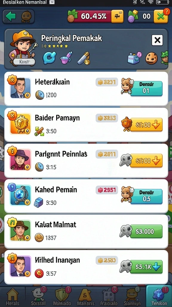 Screenshot jago368 nomor 1