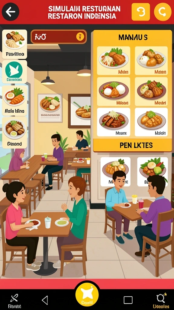 Screenshot juarago nomor 1