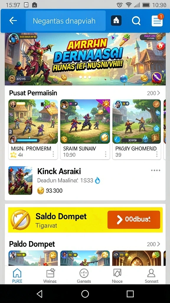 Screenshot kipas777 nomor 3