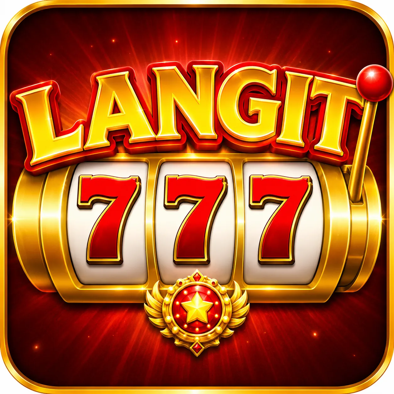 Ikon langit777