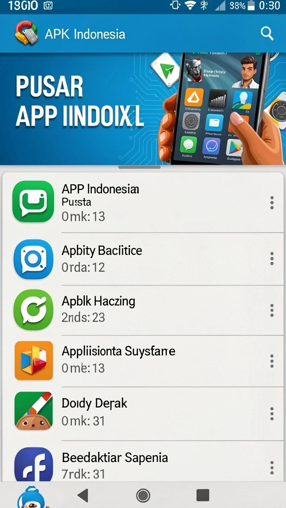 Screenshot luck365 nomor 1