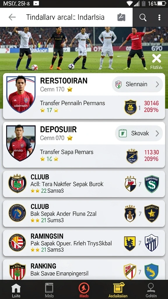Screenshot luck365 nomor 2