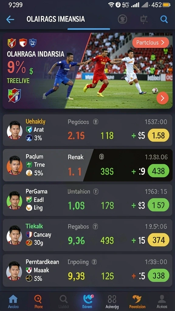 Screenshot luck365 nomor 3