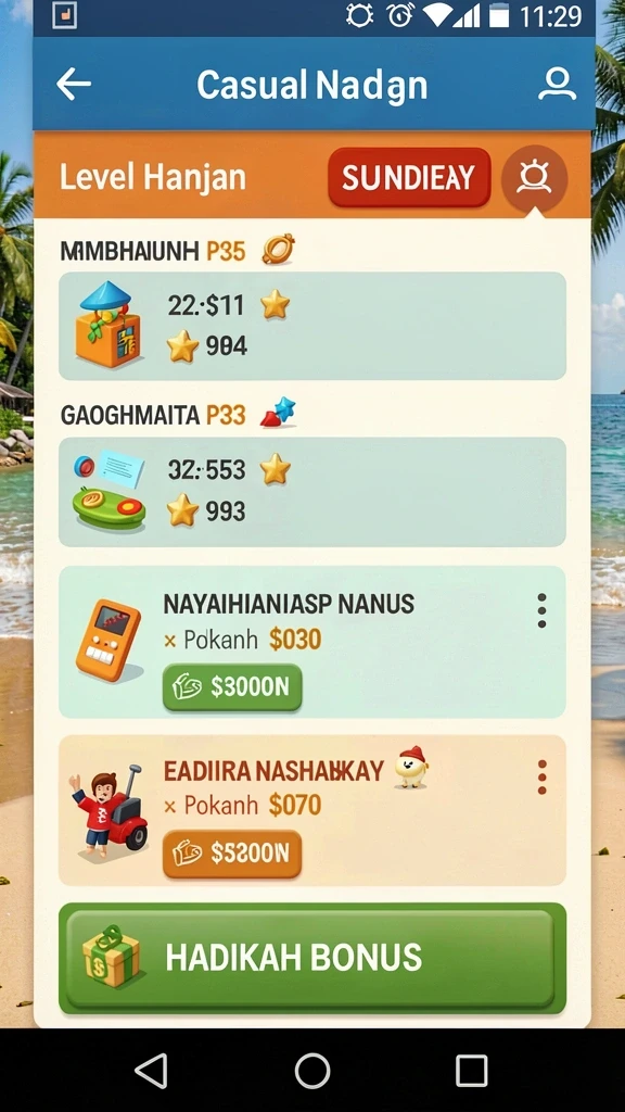 Screenshot lucksvip nomor 2