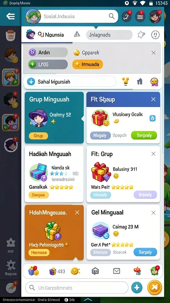 Screenshot lucksvip nomor 3