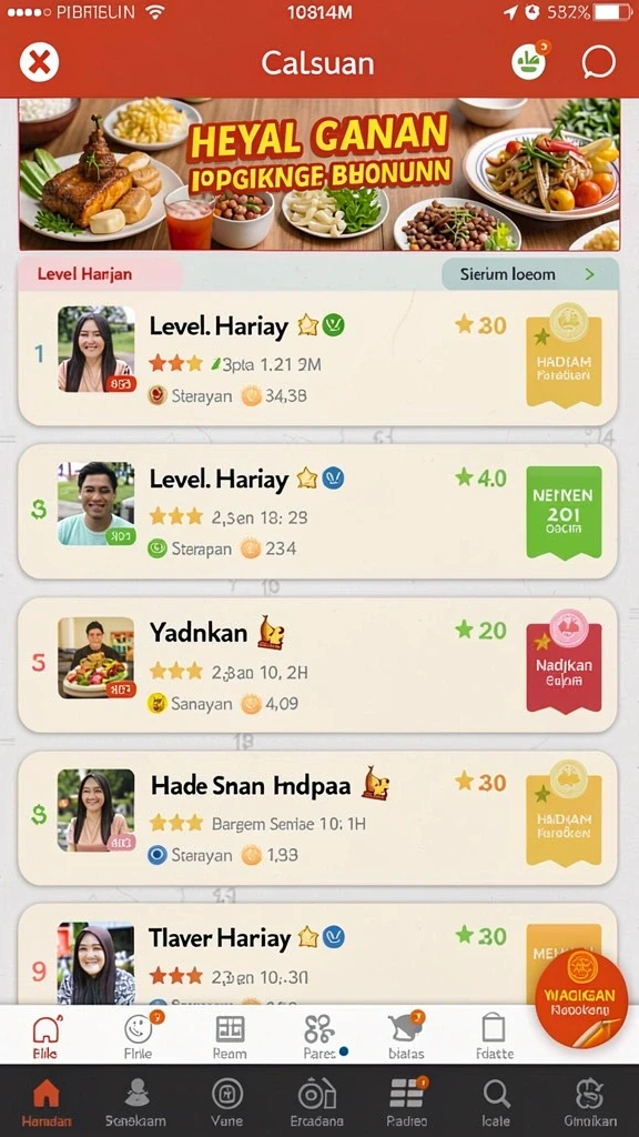 Screenshot luxury777 nomor 3