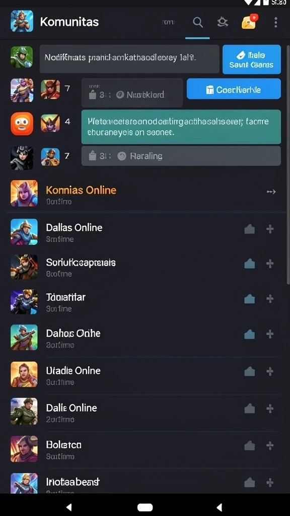 Screenshot mahkota188 nomor 2