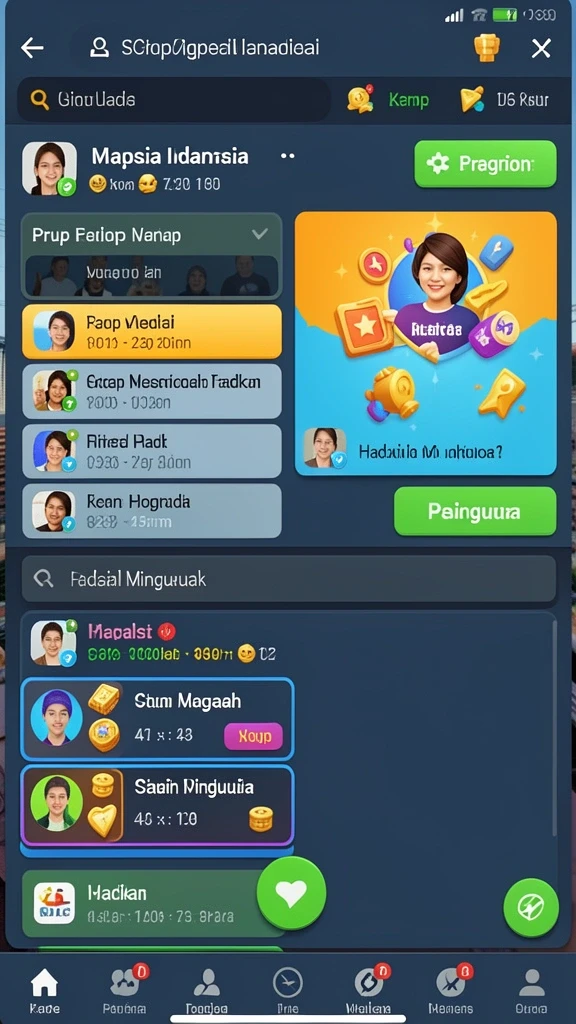 Screenshot mahkota188 nomor 3