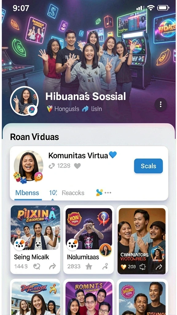 Screenshot mega777 nomor 1