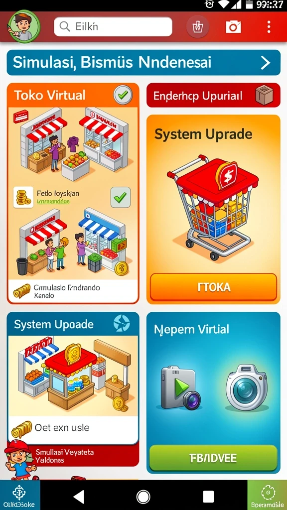 Screenshot mega777 nomor 2