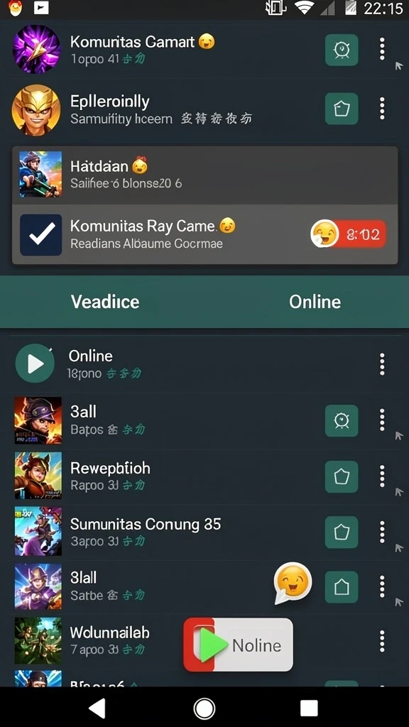 Screenshot mega777 nomor 3