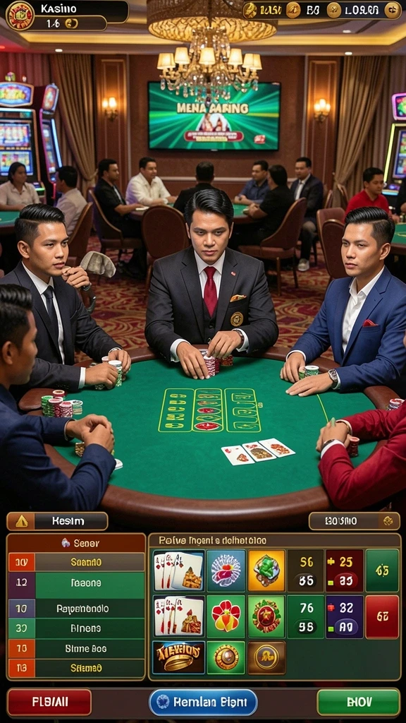 Screenshot megawin188 nomor 2